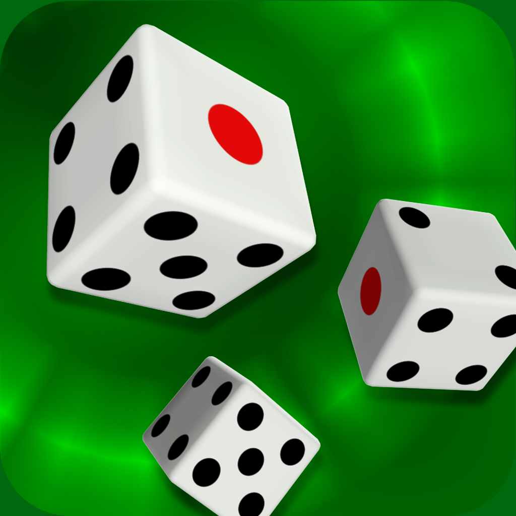 超シンプルダイス Iphoneアプリ Applion