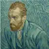 Loving Vincent Stickers App Support