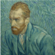 Loving Vincent Stickers