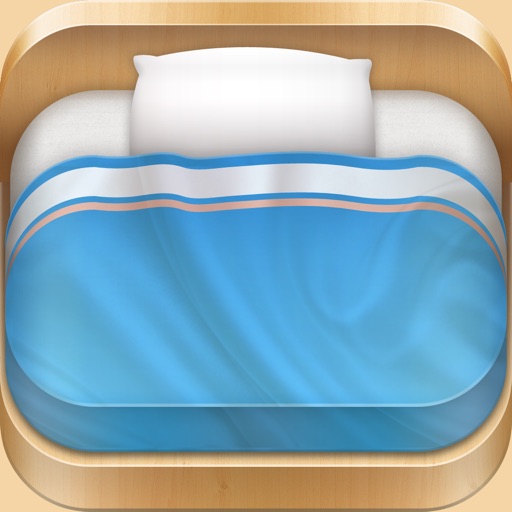 Good Sleep! iOS App