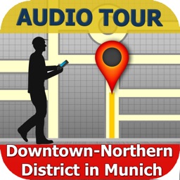 Downtown-Northern, Munich