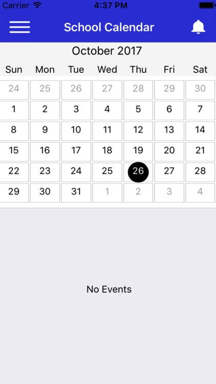 Bhavans Bahrain screenshot-4