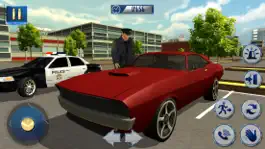 Game screenshot NY City Cop 2018 mod apk