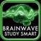 Study Smart uses specially designed binaural brainwave entrainment programs that synchronize the frequency of your brainwaves with a those associated with focus, concentration, analytical thought, and memory retention