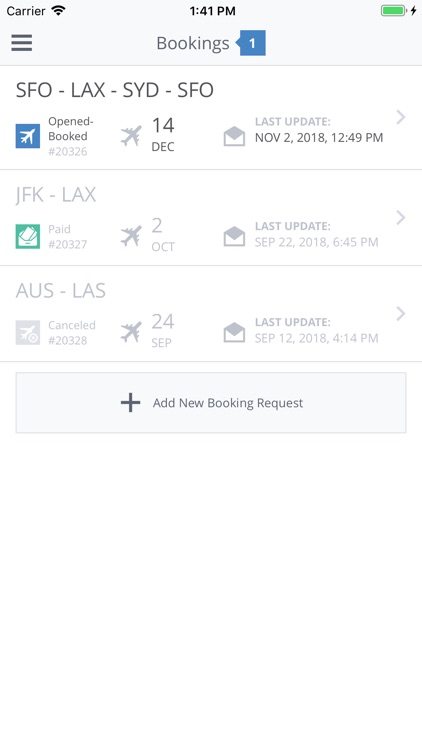 AwardWallet screenshot-4