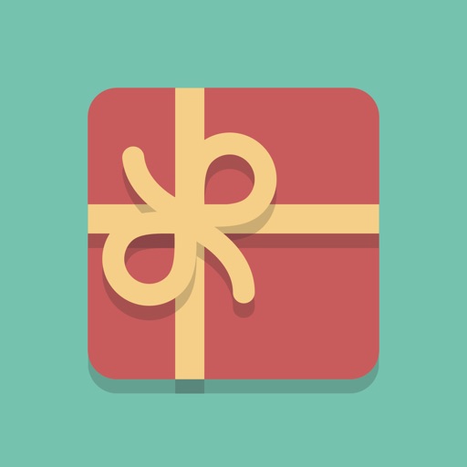 Gifts Planner icon