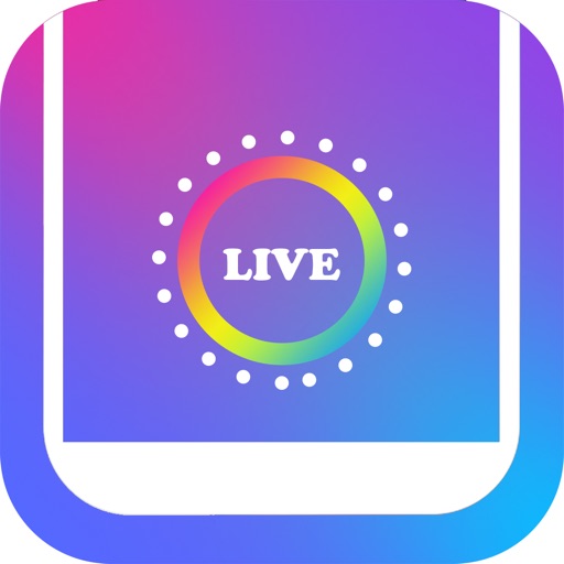 Live Wallpapers - Theme for Me Icon