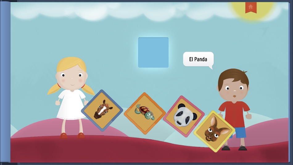 #3. Bilingual Child: Learn Spanish (iOS) 由: Michael Sacca