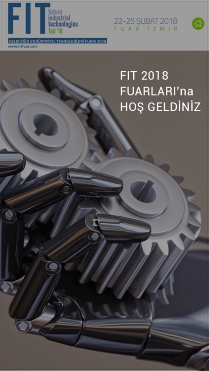 FIT 2018