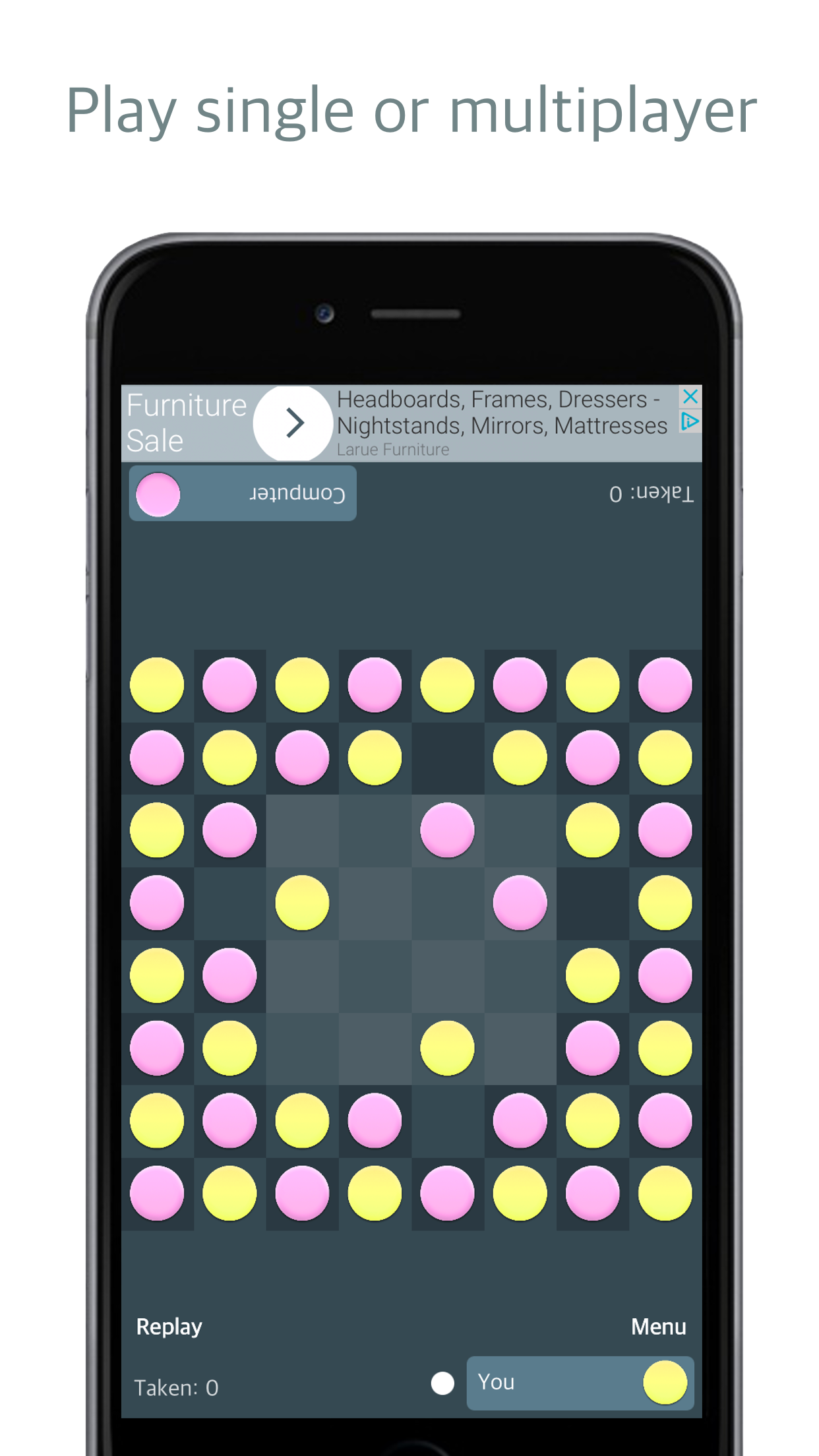 Super Checkers