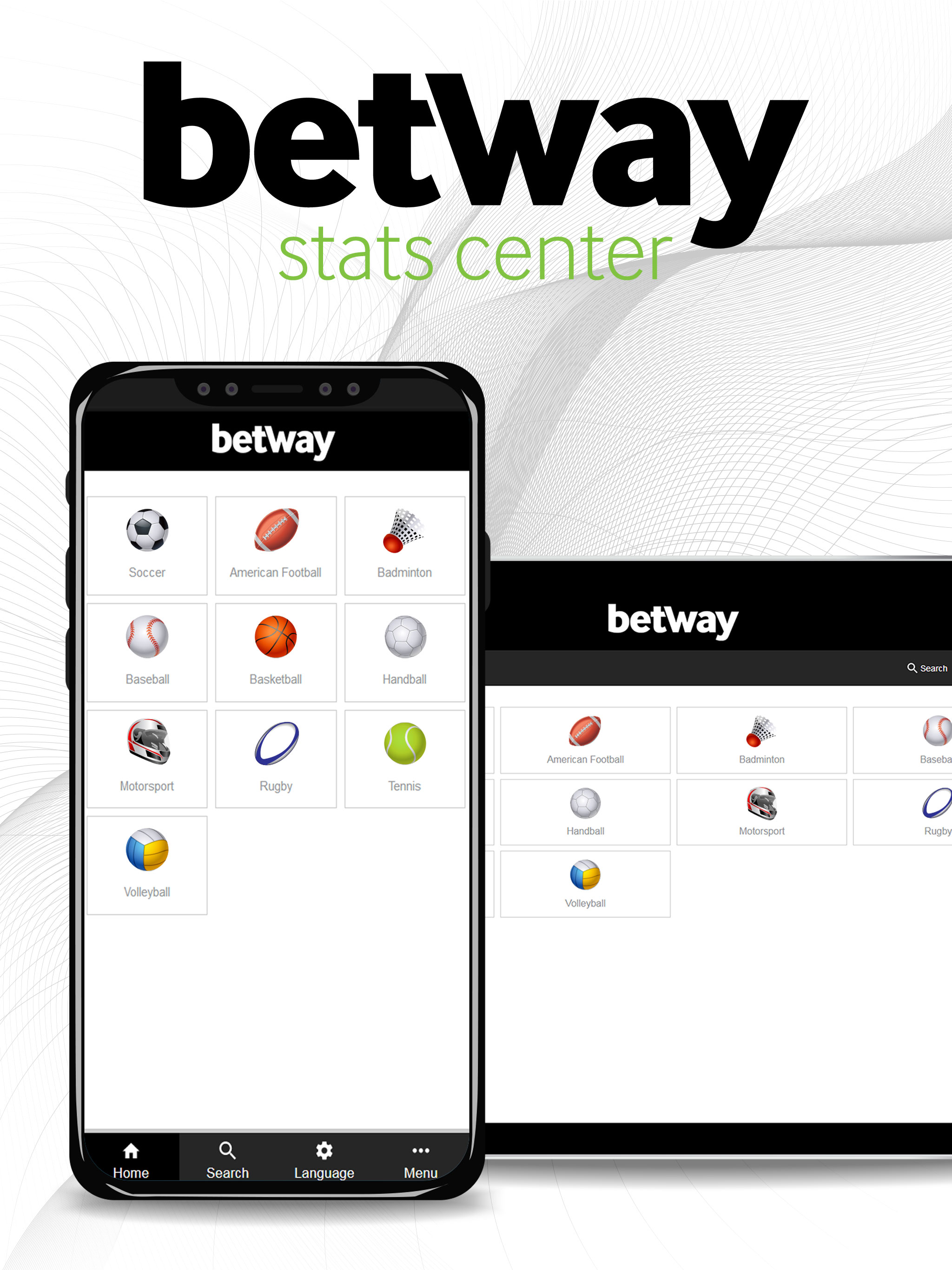 Betway-Stats