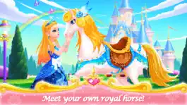 Game screenshot Royal Horse Club mod apk