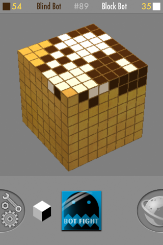 CubeGo screenshot 2