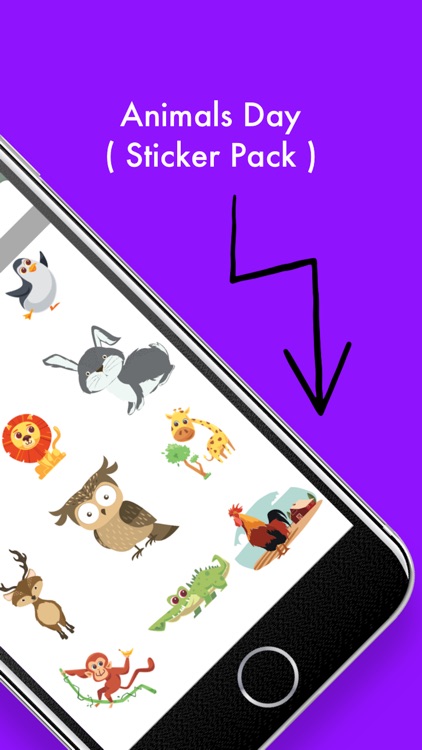 Event Stickers screenshot-7