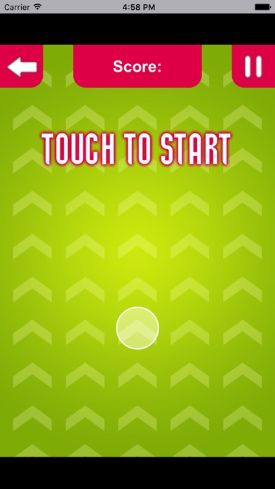 拖着小球走－刺激好玩的敏捷小游戏 screenshot 2
