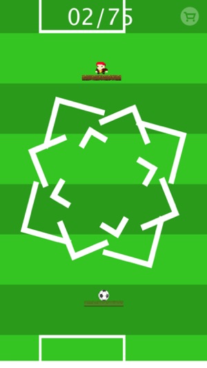 Soccer Ball(圖2)-速報App