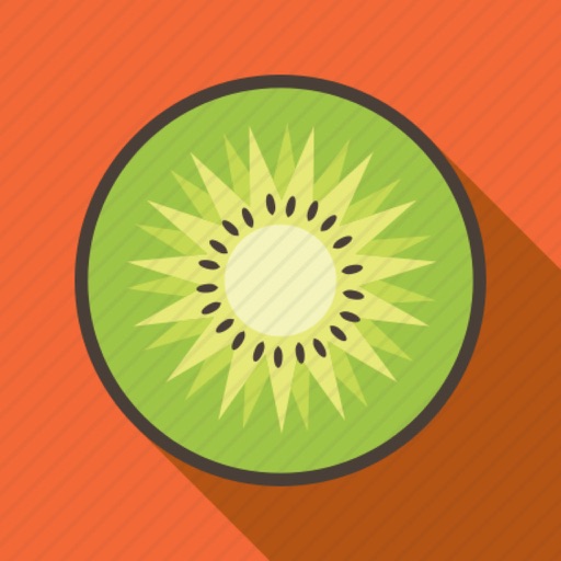 Kiwi - Personal Wiki Icon