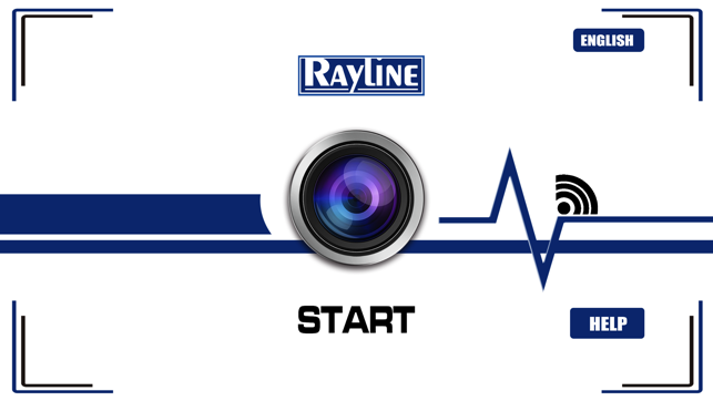 RayLine GO