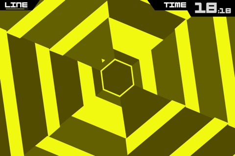 Super Hexagonのおすすめ画像4