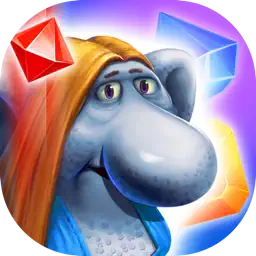 Escape from the Plateau Puzzle app icon