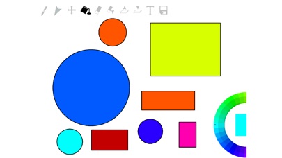 Draw Simple screenshot 2