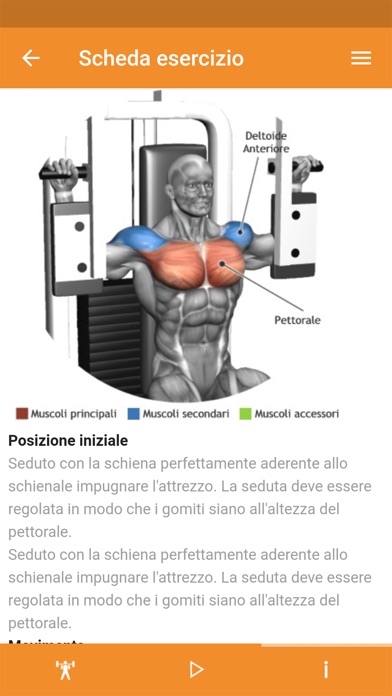 FitActive Pinerolo screenshot 4