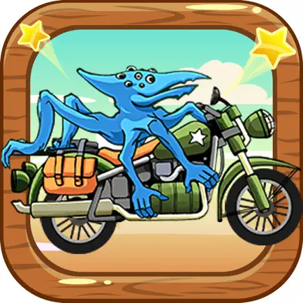 Mutant Racing Читы