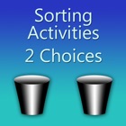 Top 40 Education Apps Like Sorting Activities - 2 Choices - Best Alternatives