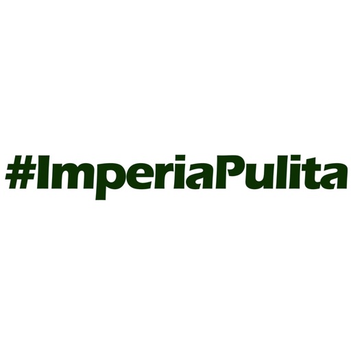 #ImperiaPulita