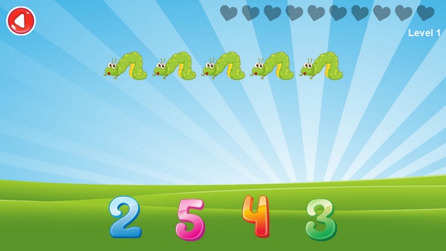 First Grade Math Learning Game(圖2)-速報App