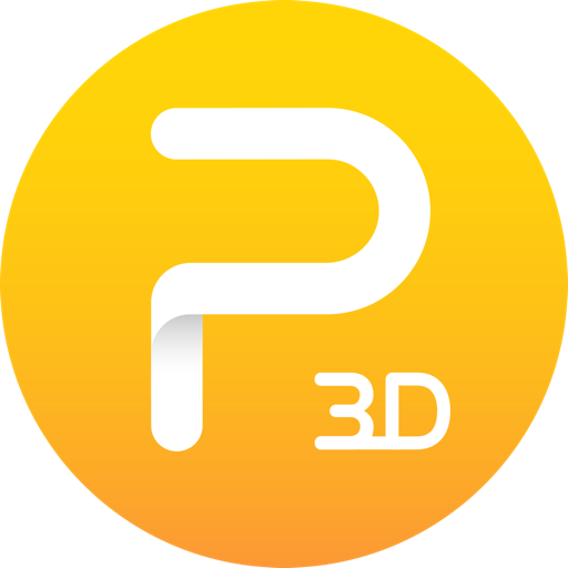 PaintSupreme 3D