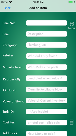 CBRE's OnHand(圖3)-速報App
