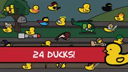 Game screenshot Duck Warfare hack