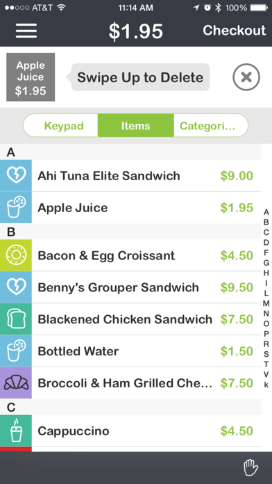 How to cancel & delete Kineticpay Mobile from iphone & ipad 1