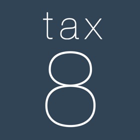 螢幕擷取畫面 (2) 【消費税8%計算機】tax8
