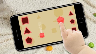 smart shapes-儿童益智认知游戏 screenshot 3