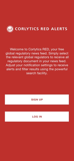 Corlytics Red