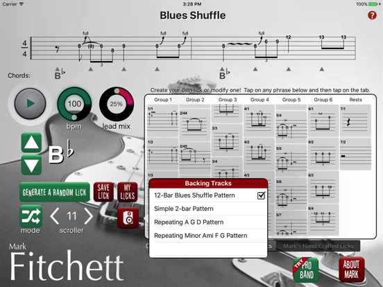 Screenshot #5 pour Million Licks