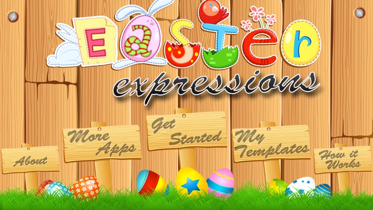 Easter Expressions Pro