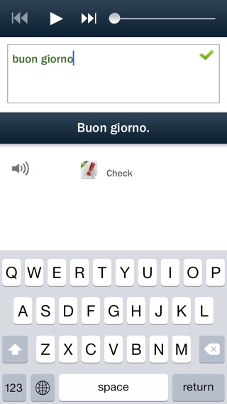 Hello-Hello イタリア語 (for iPhone)のおすすめ画像3