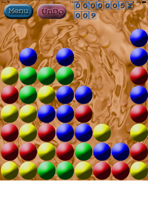 Screenshot #4 pour Tap Puzzle 2 Lite