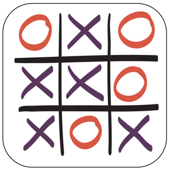 Tic-Tac-Toe Q