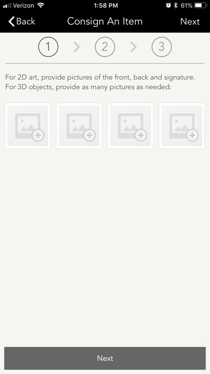 Stephan Welz and Co. screenshot-3