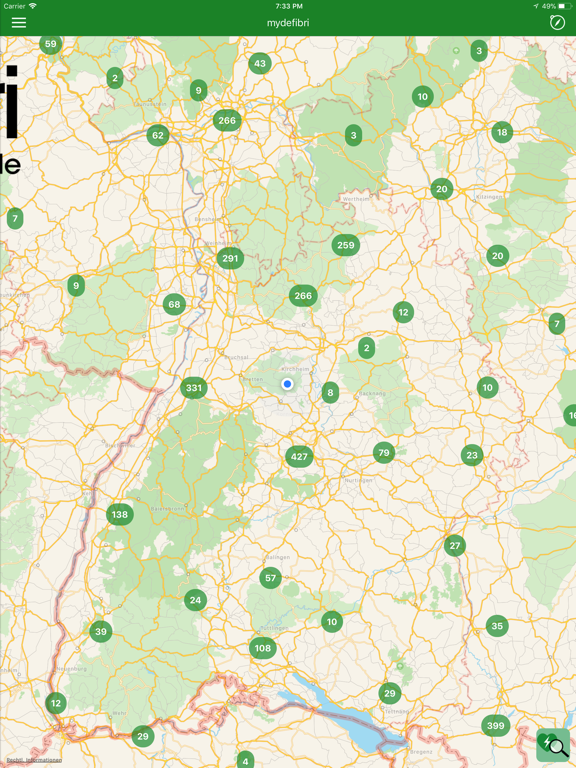 mydefibri - Defibrilatoren