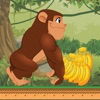 Jungle Monkey Runner - iPhoneアプリ