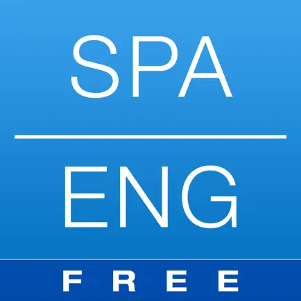 Spanish English Dictionary (Lite) Cheats