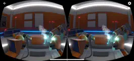 Game screenshot PBS Lunar Base VR apk