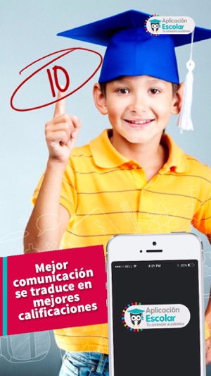 Unidad Educativa Anahuac(圖3)-速報App