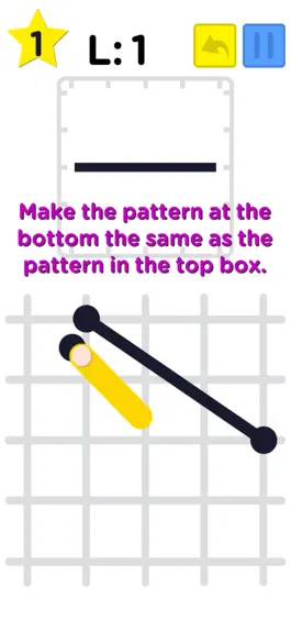 Game screenshot Pattern Stretch mod apk