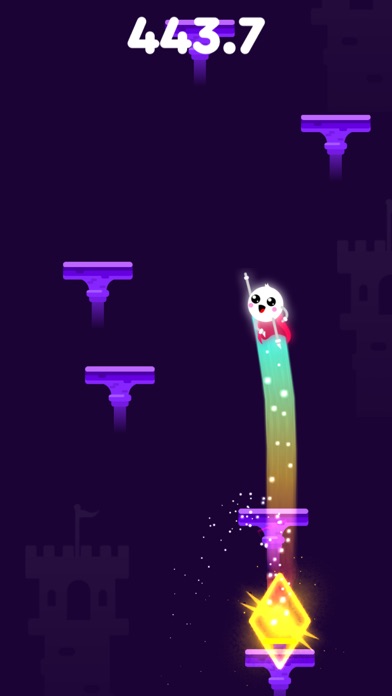 Music Jumper Game screenshot 2